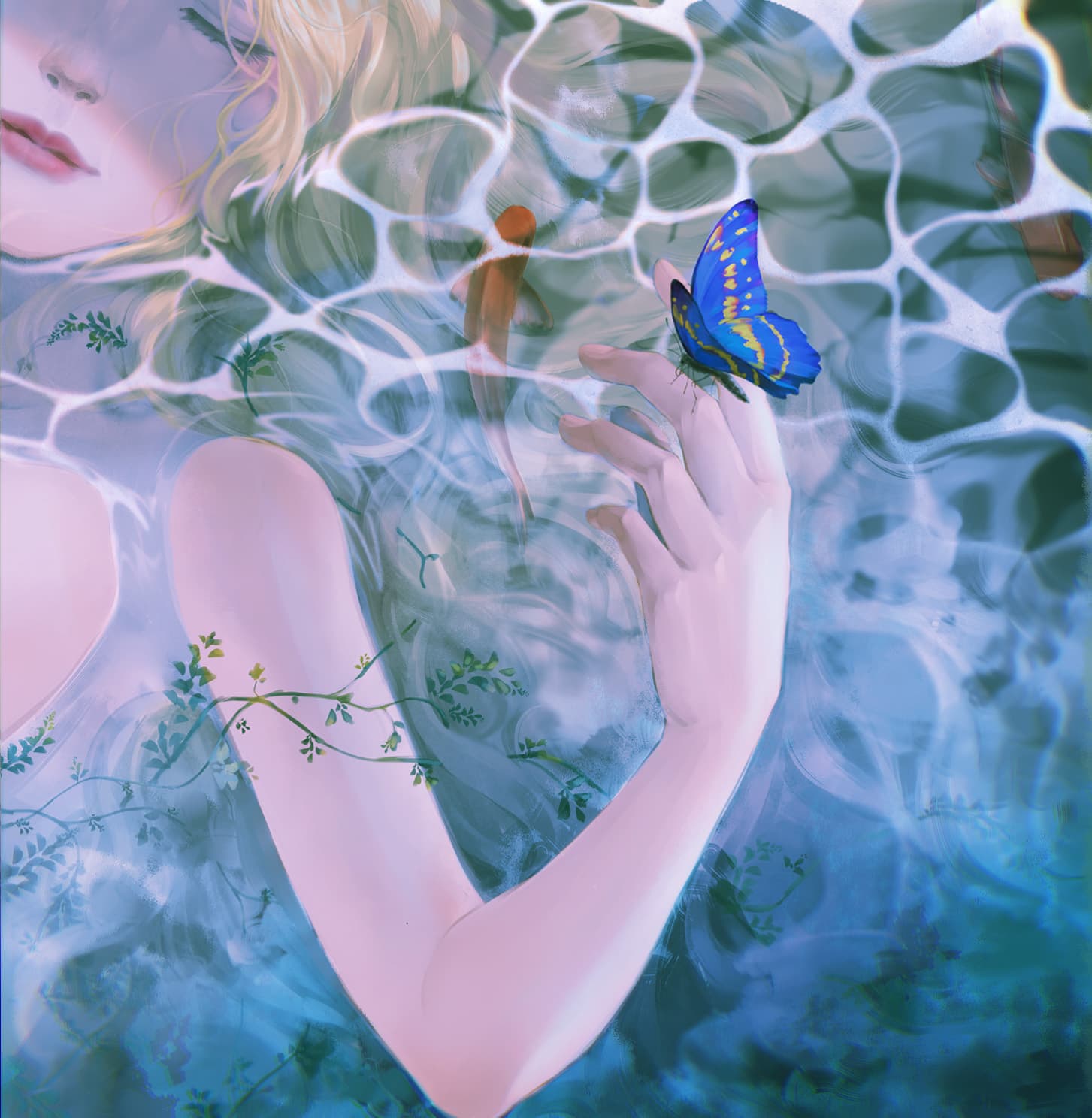 [Album] Among us / 万类于我