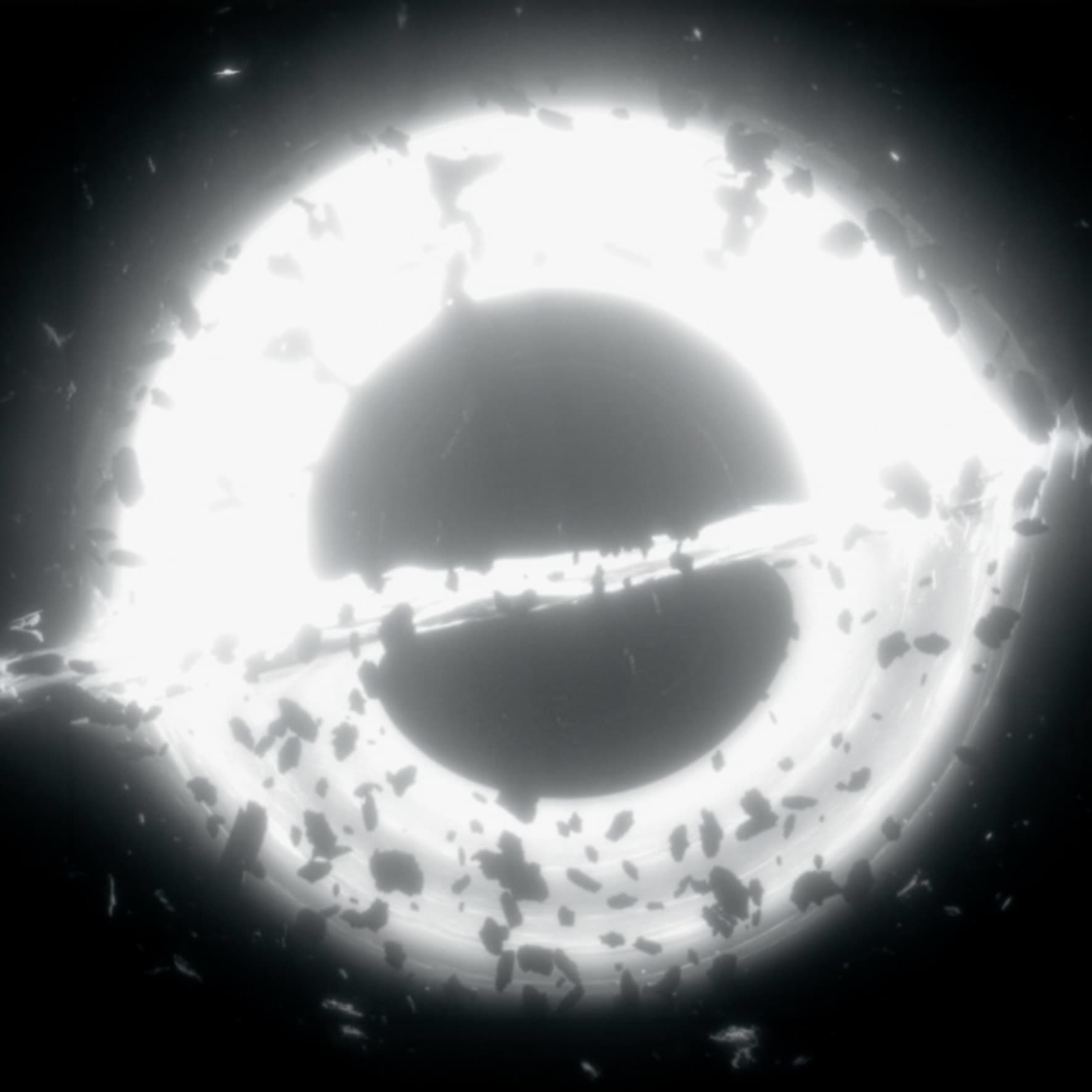 [Conlang] K'rye (To You Beyond) [Award Winning]