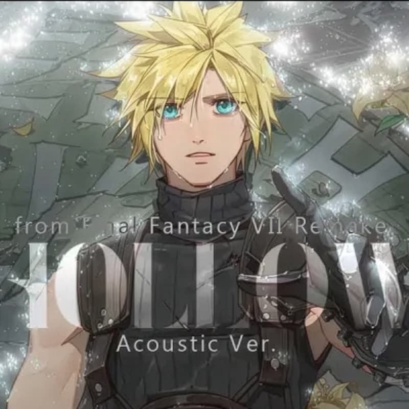 [Final Fantasy VII] Hollow