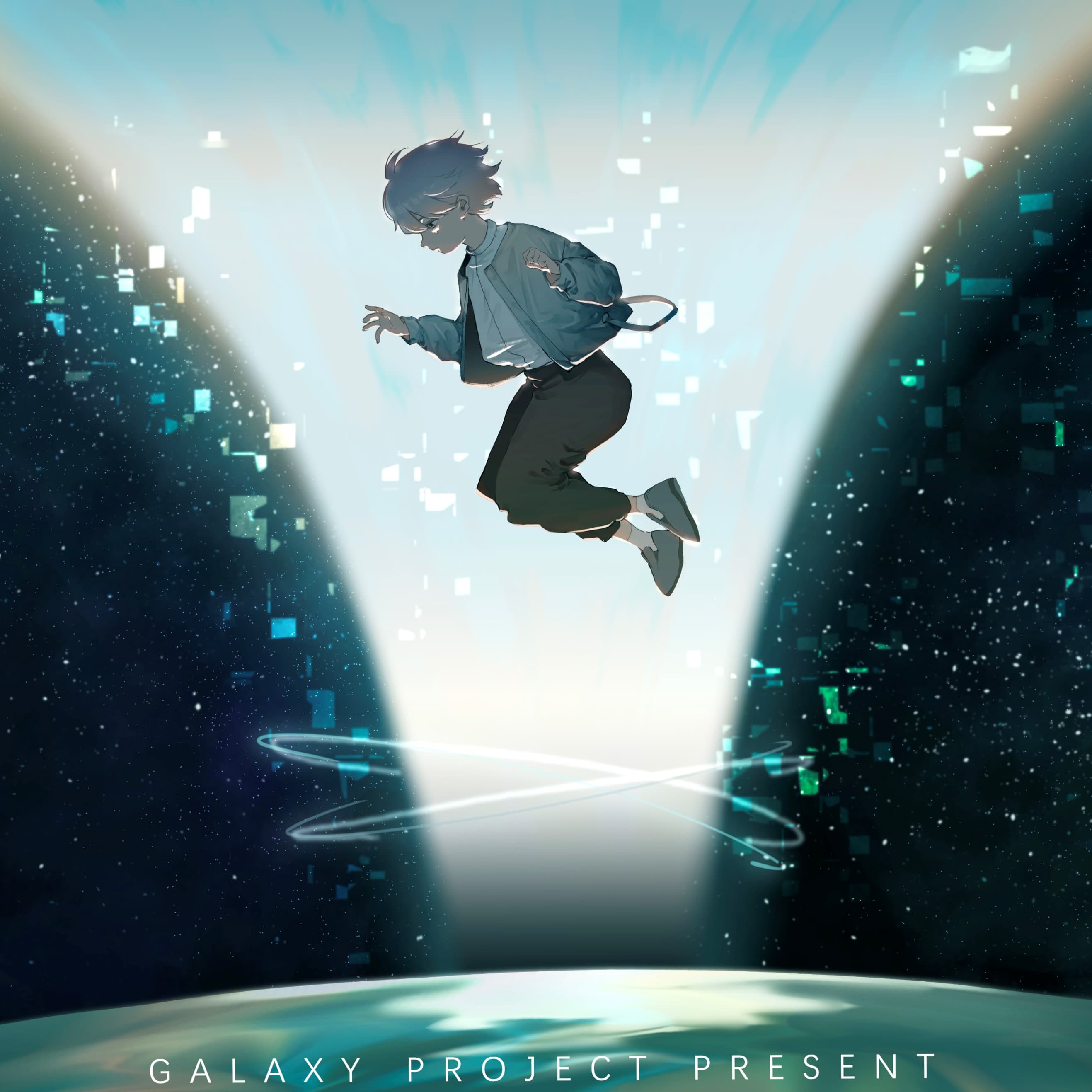 The Last Gaia/ 最后的该娅遗族